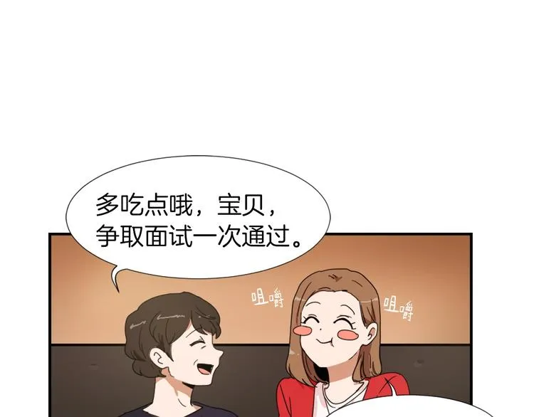 第3话 你被录用了 第32页