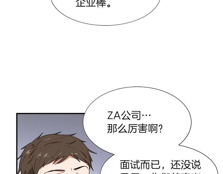 第3话 你被录用了 第35页