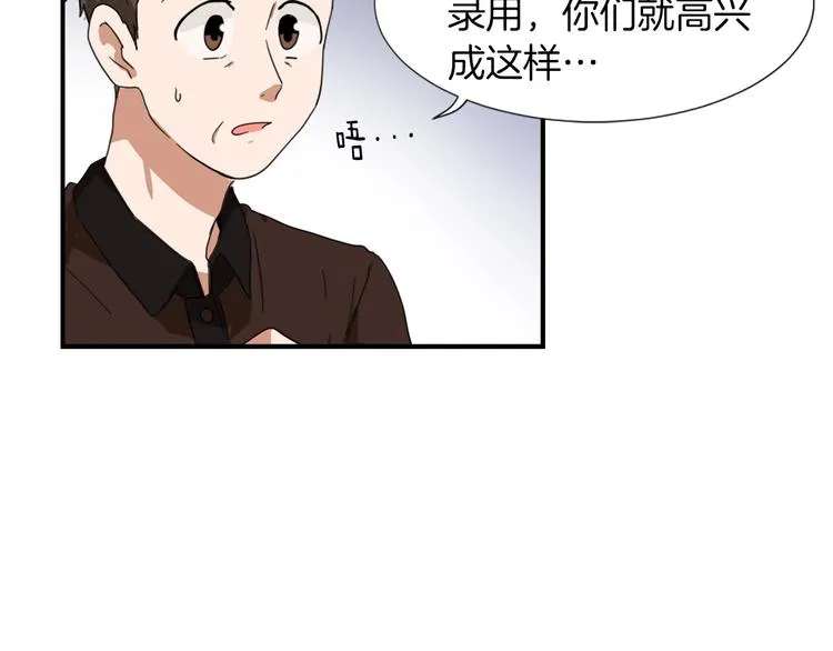 第3话 你被录用了 第36页