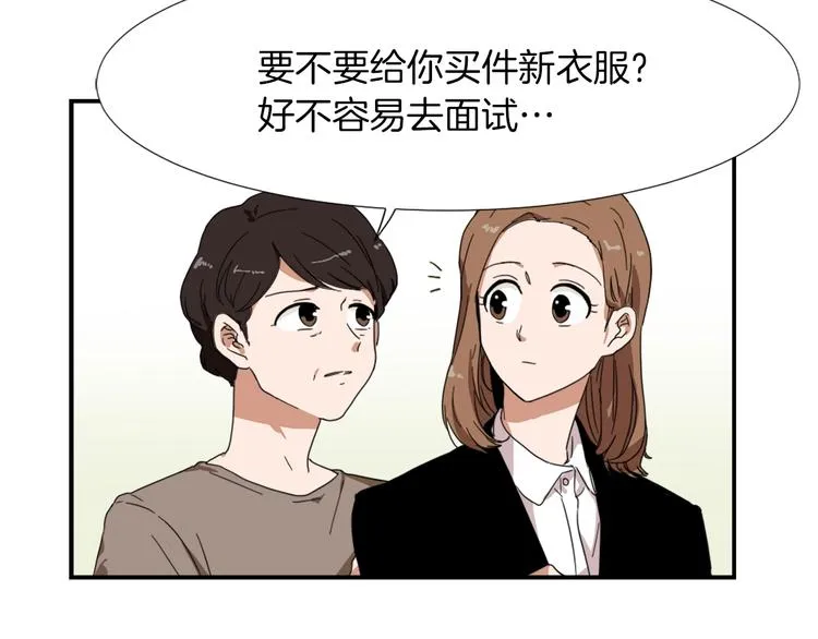 第3话 你被录用了 第57页