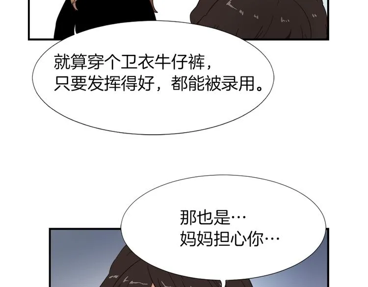 第3话 你被录用了 第60页