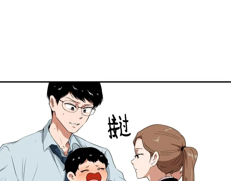 第3话 你被录用了 第133页