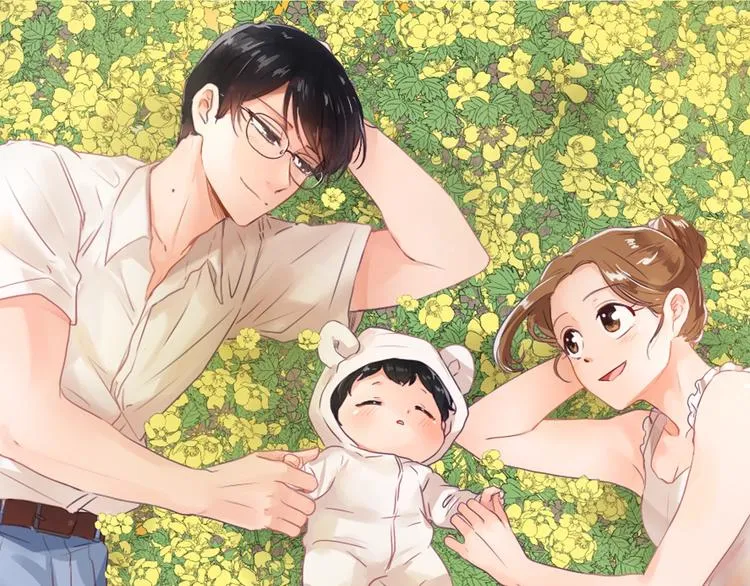 第4话 灵魂买卖 第1页