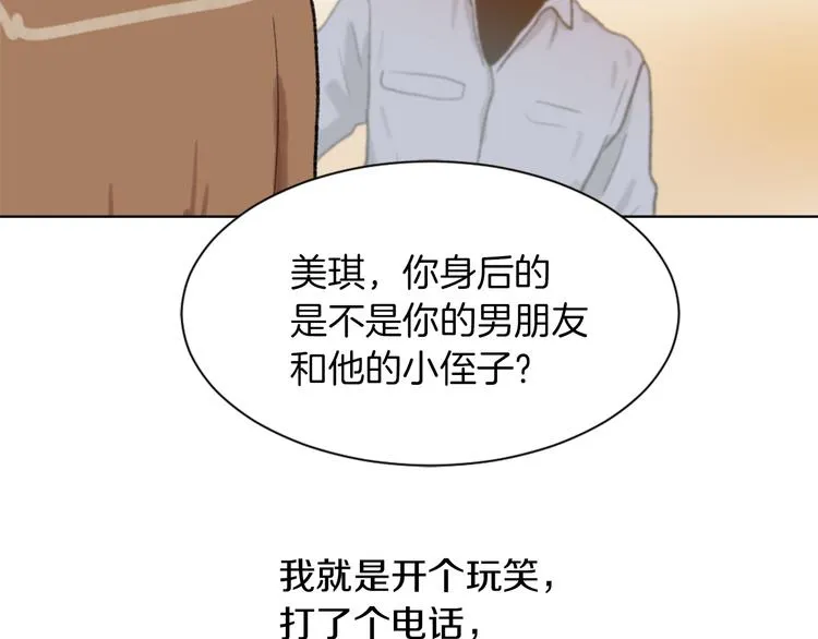 第20话 假扮男友 第80页