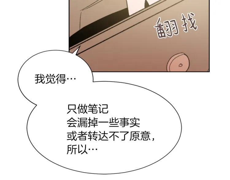 第27话 第二次访谈 第79页