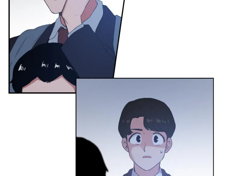 第31话 一厢情愿 第5页