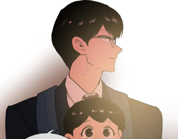 第31话 一厢情愿 第118页