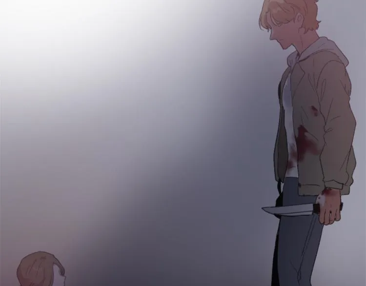 第31话 一厢情愿 第127页