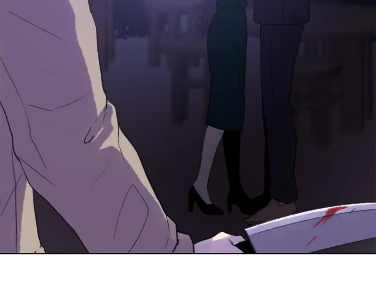 第33话 找到美琪 第128页
