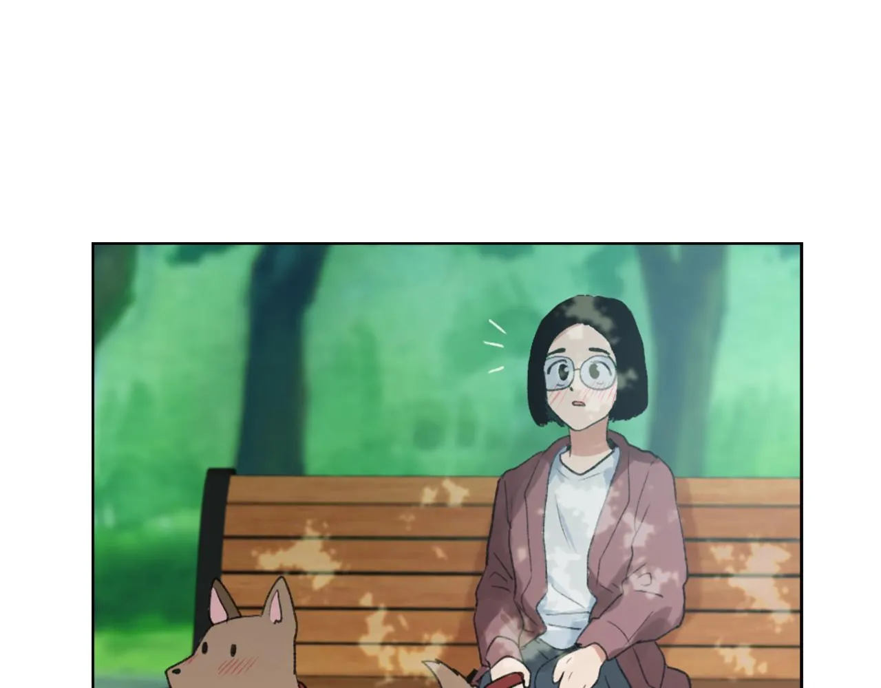 第34话 真心表白 第49页