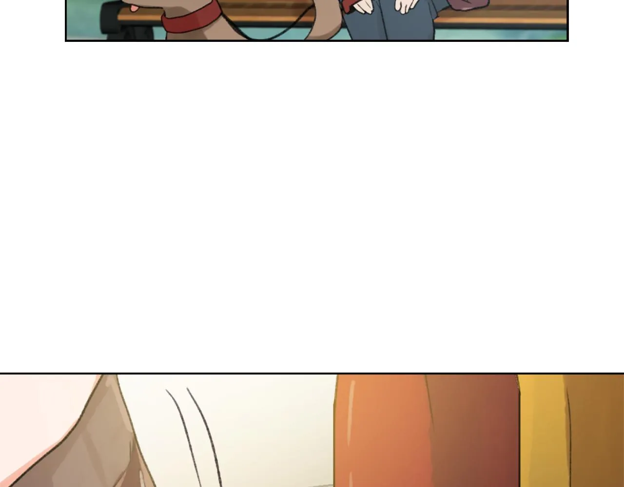 第34话 真心表白 第50页