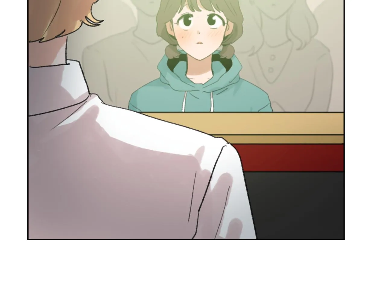 第34话 真心表白 第56页