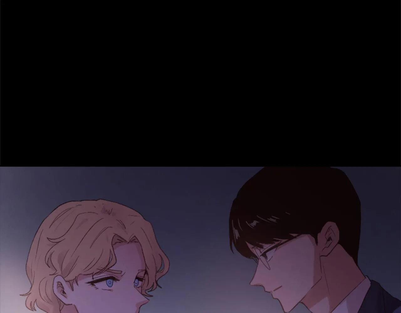 第34话 真心表白 第129页