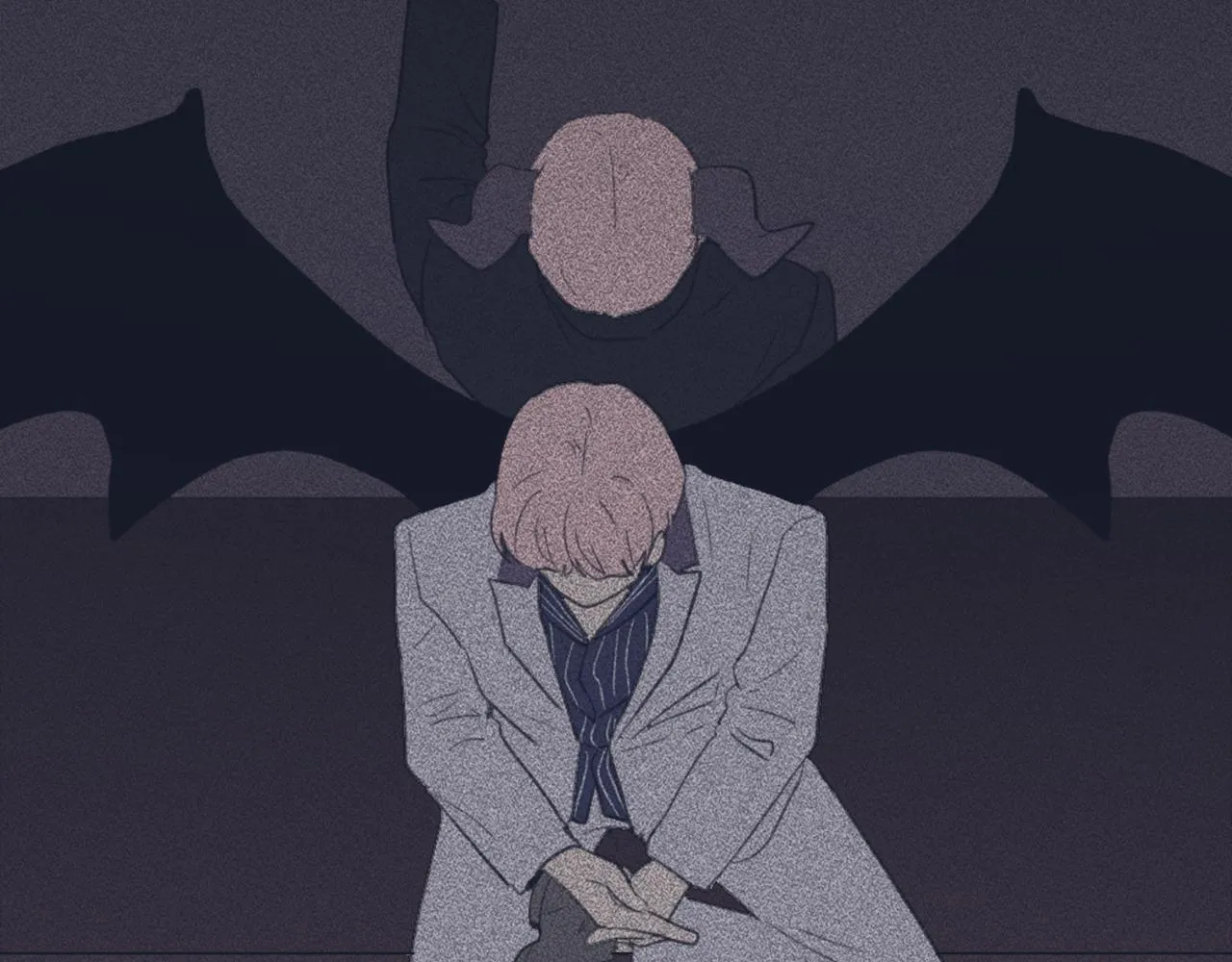 第63话 瞬间移动 第13页