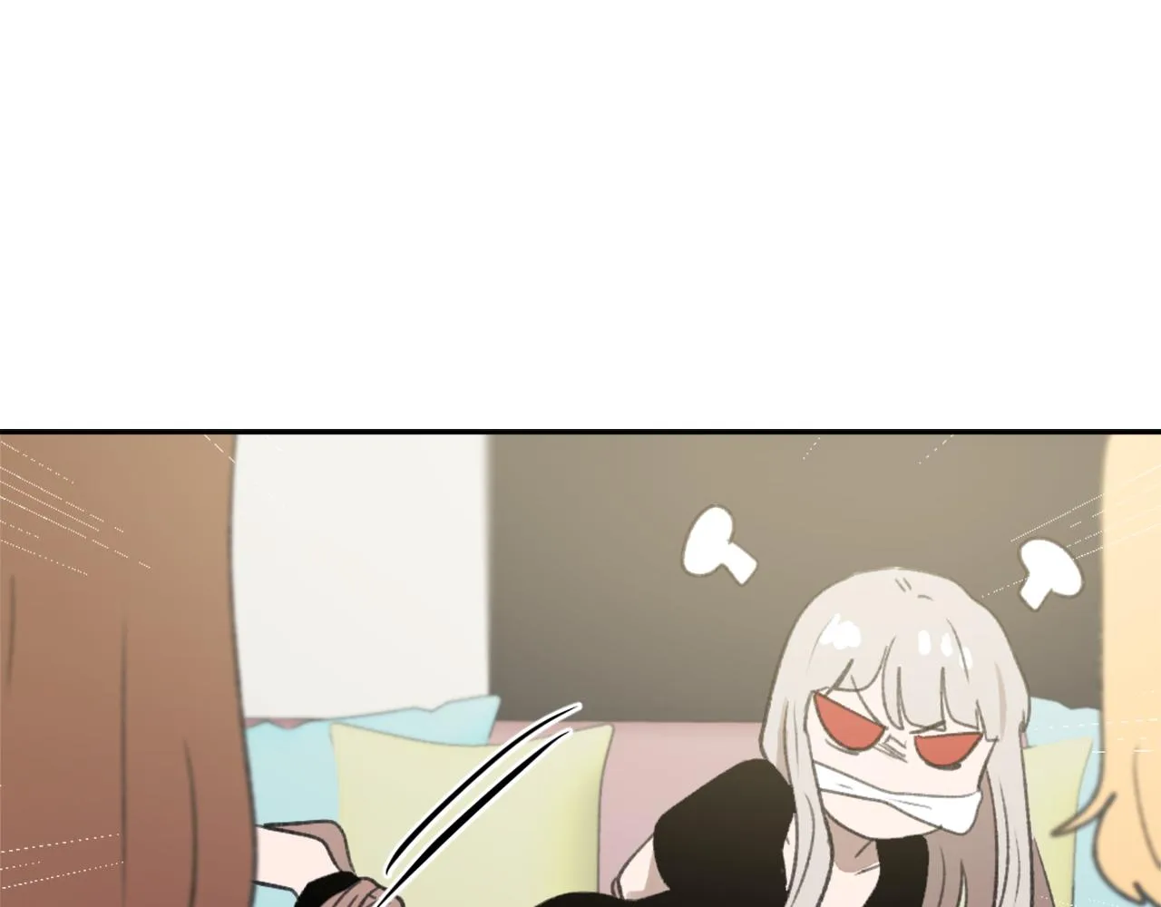 第62话 美琪消失 第23页