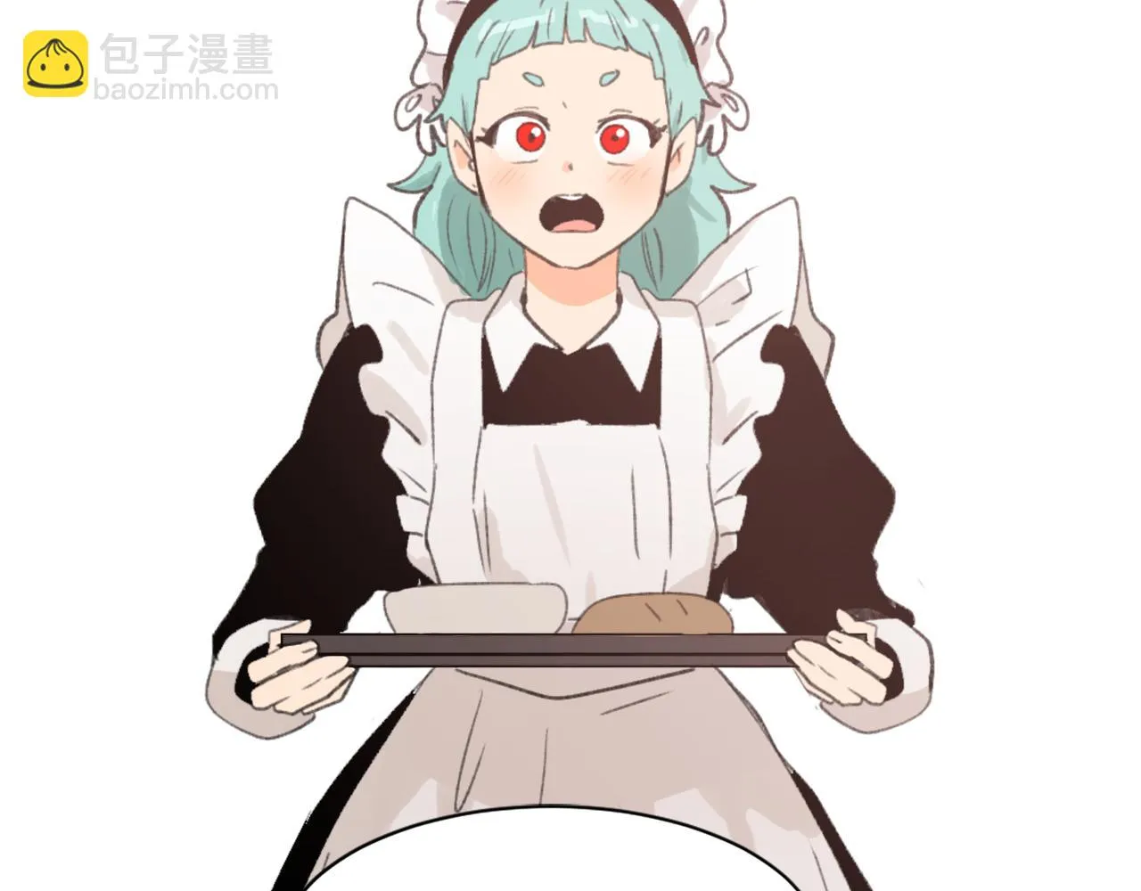 第64话 营救行动开始 第61页