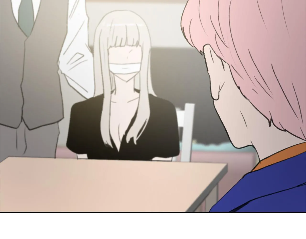 第64话 营救行动开始 第95页
