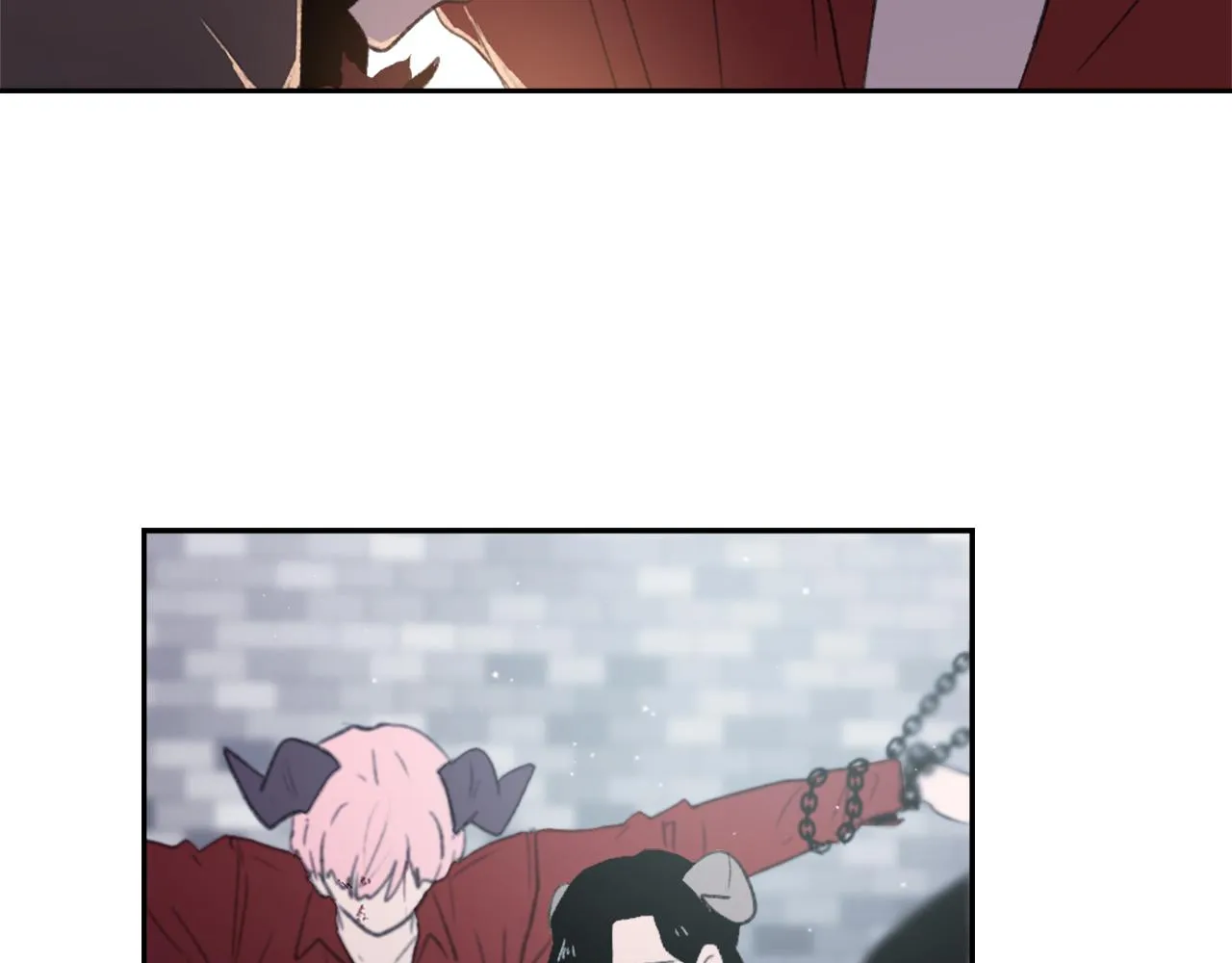 第60话 苦肉计 第69页
