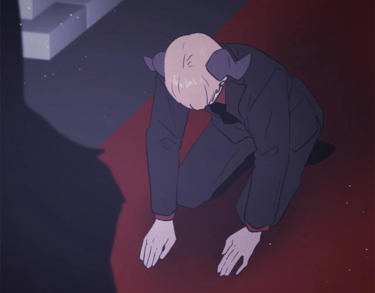 第59话 东窗事发 第63页