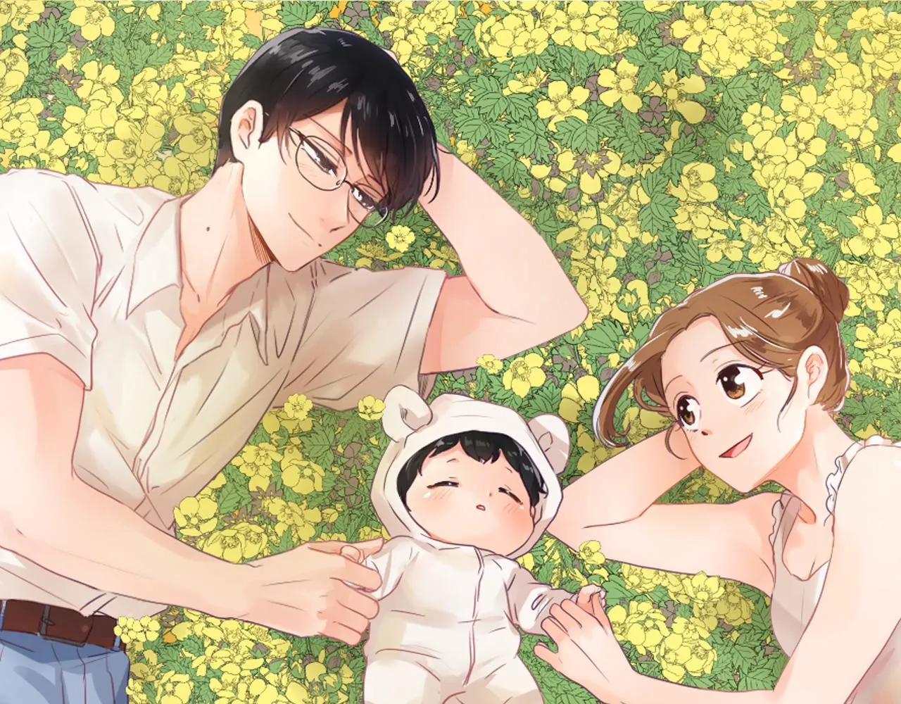 第58话动摇 第27页