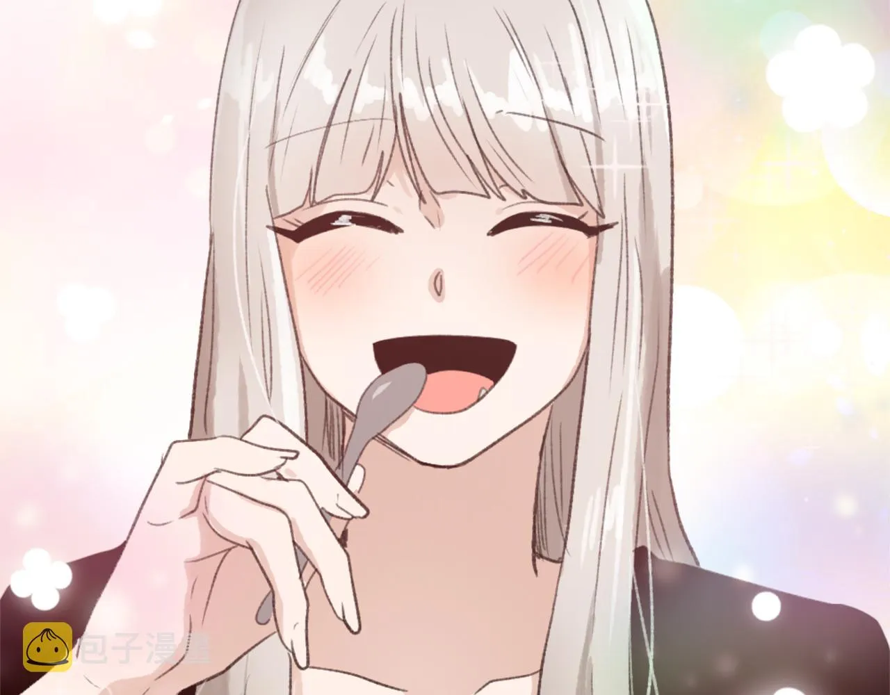 第58话动摇 第54页
