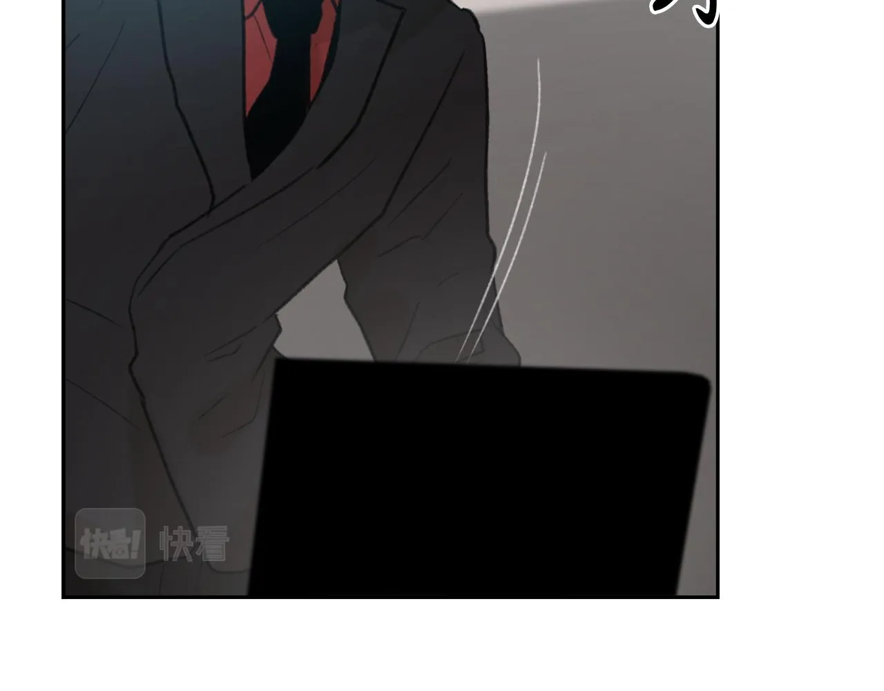 第56话暴风前夕 第8页