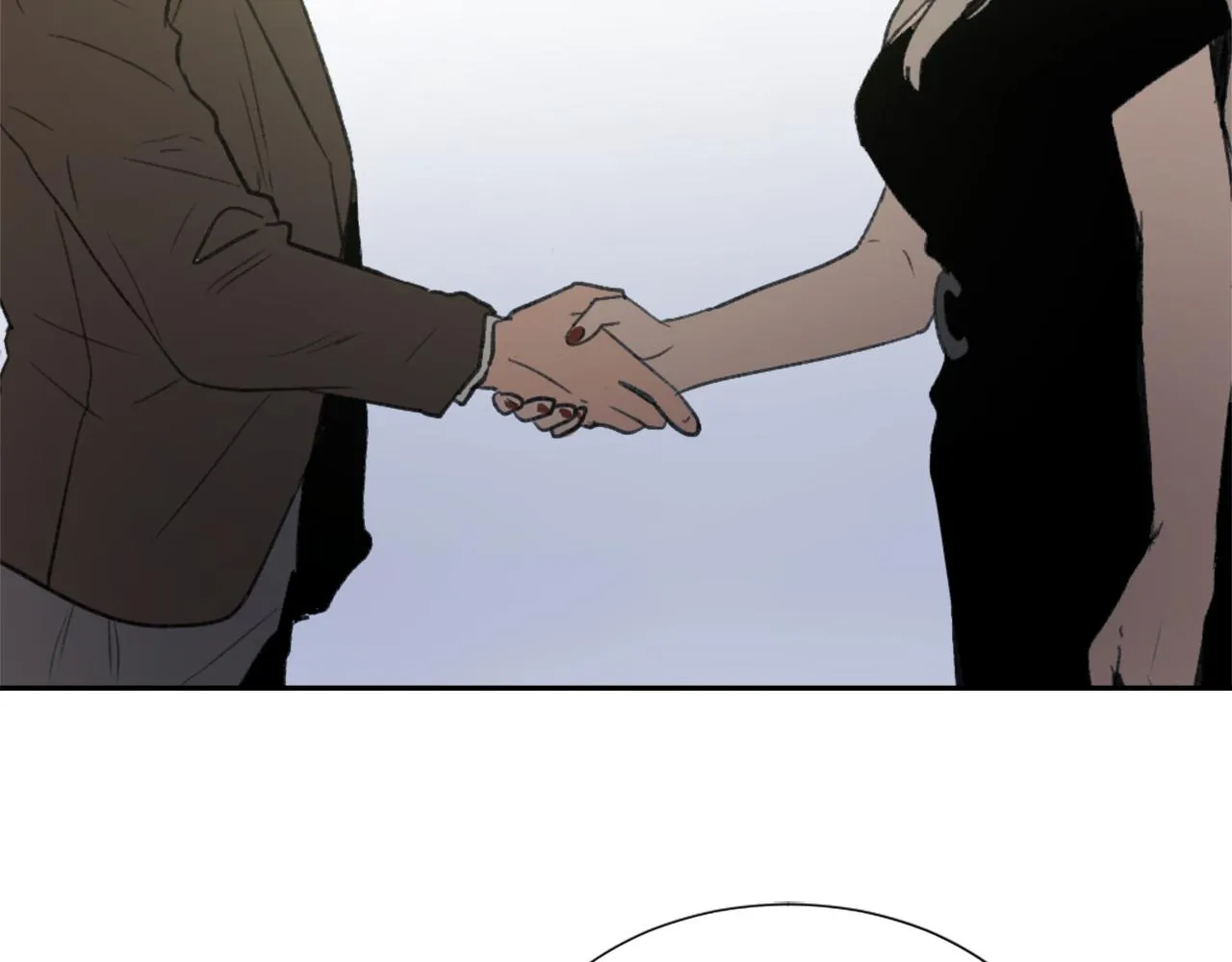 第56话暴风前夕 第20页