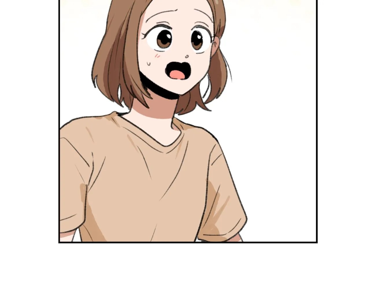 第56话暴风前夕 第74页