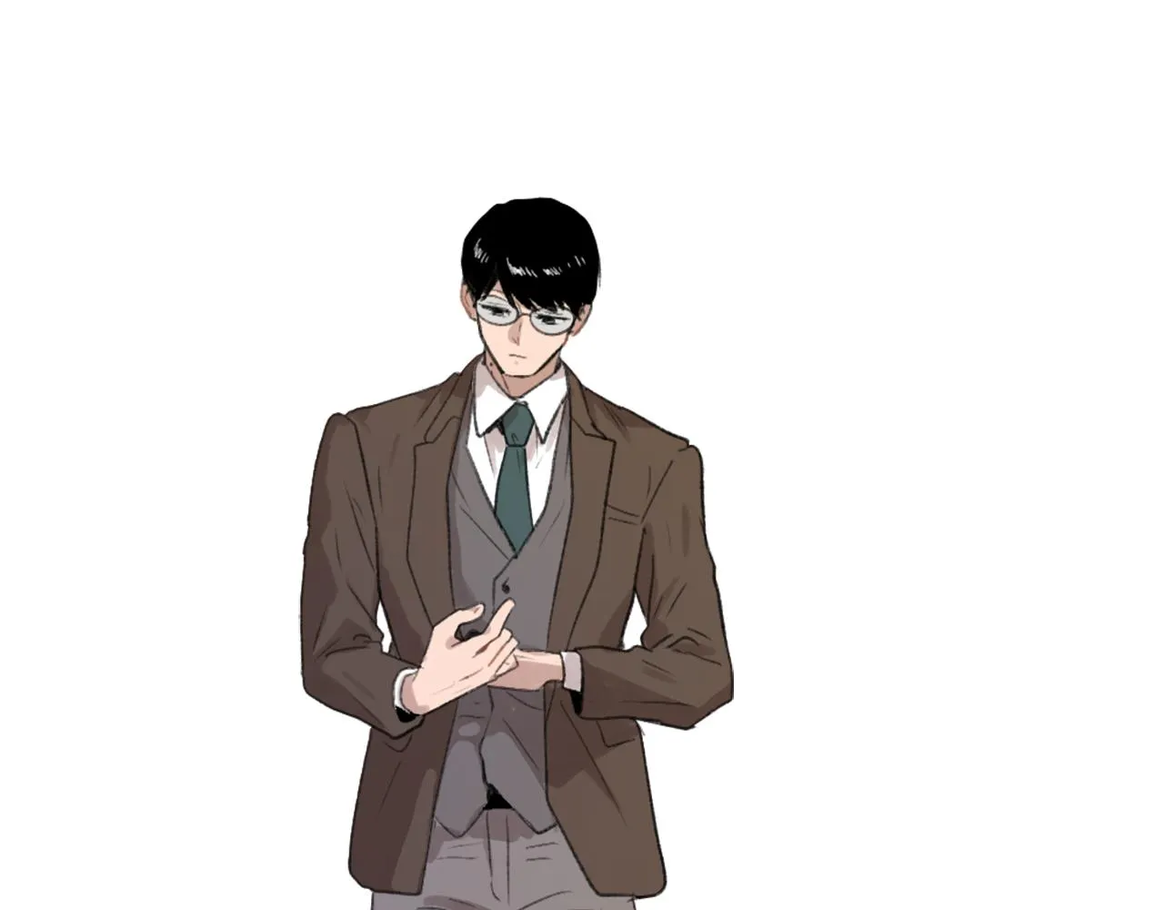 第55话育儿上钩 第94页