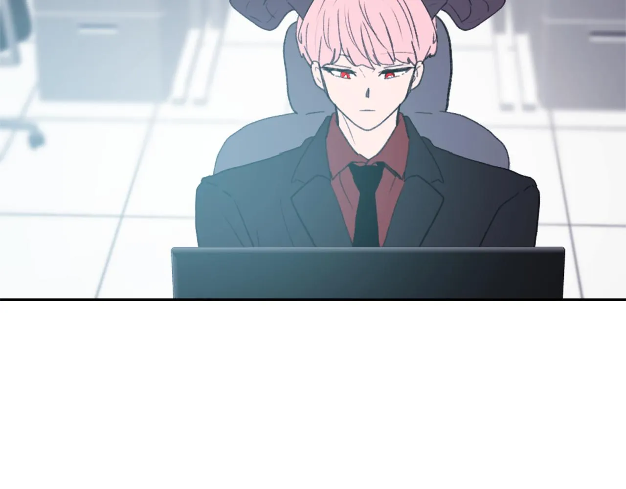 第53话伪装 第32页