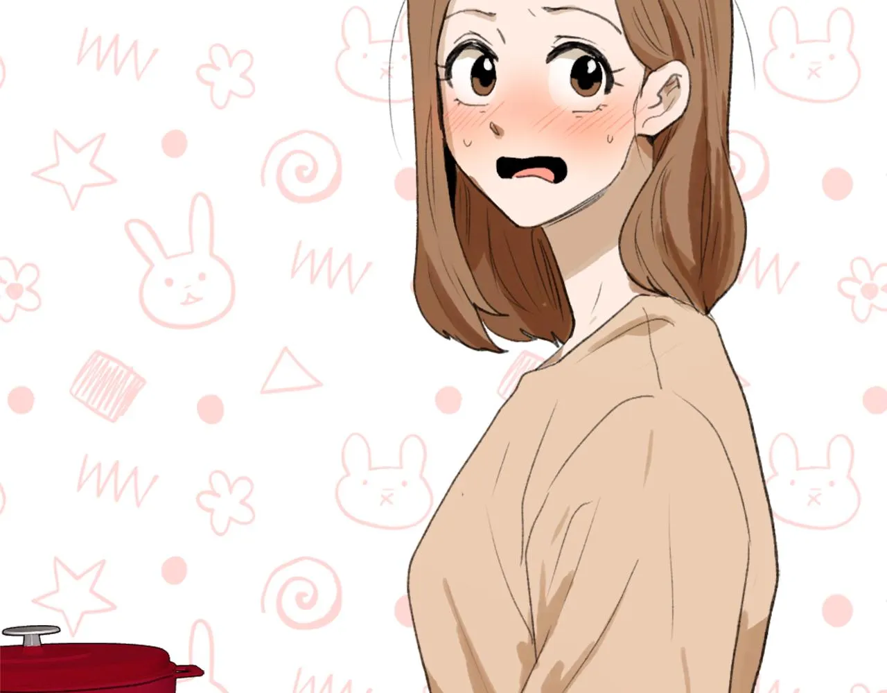 第54话拒绝 第124页