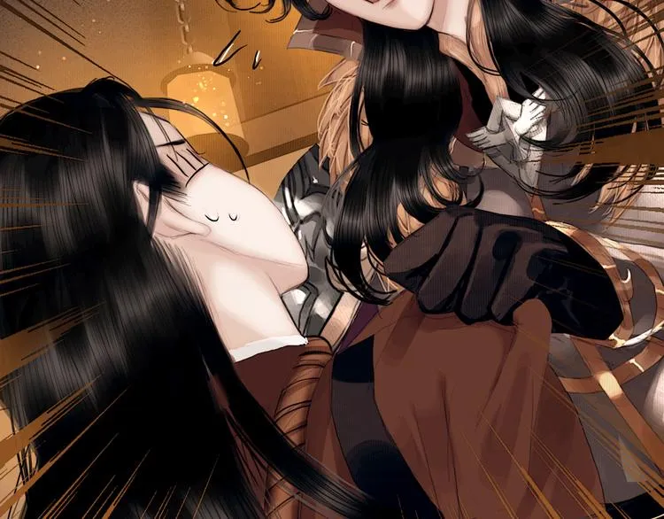 第5话 营中遭遇 第41页