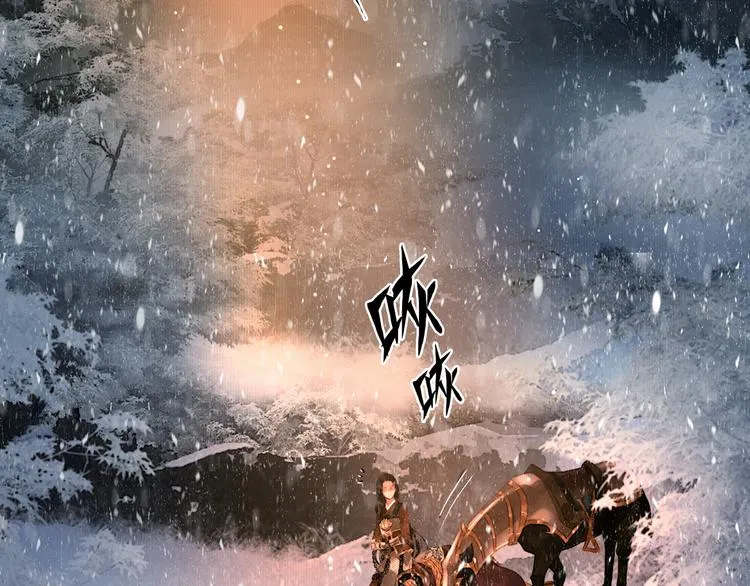 第10话 雪夜逃亡（下） 第31页