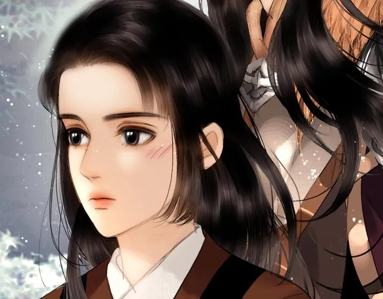 第13话 同床共枕 第26页