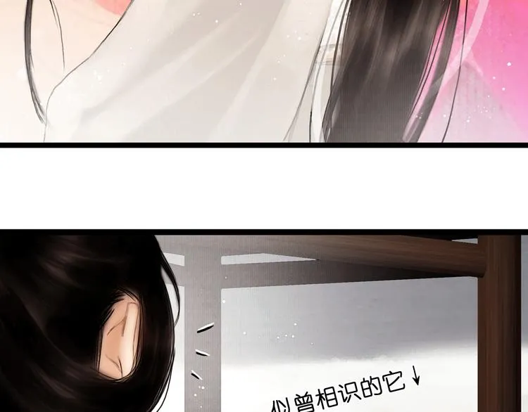第30话 翩然离去 第35页