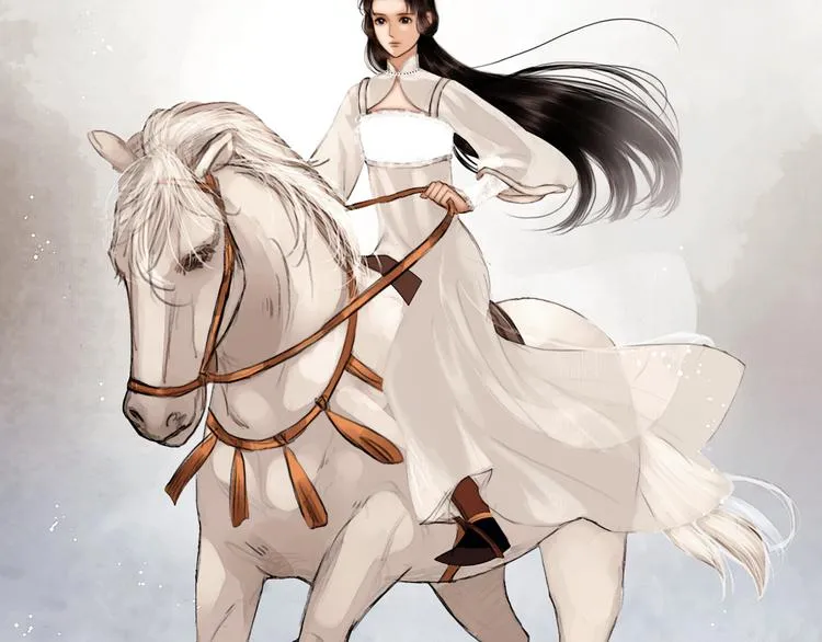 第30话 翩然离去 第41页