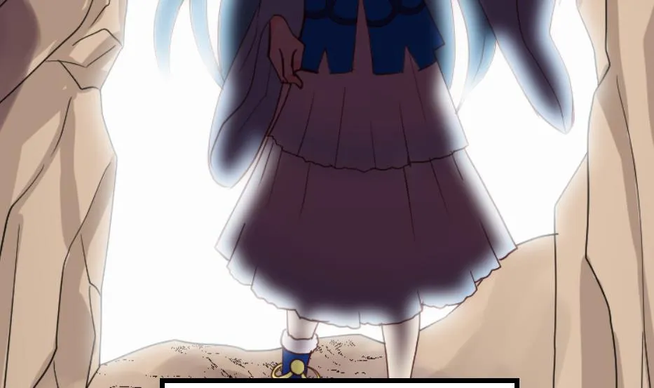 第28话 女...女孩子！？ 第3页
