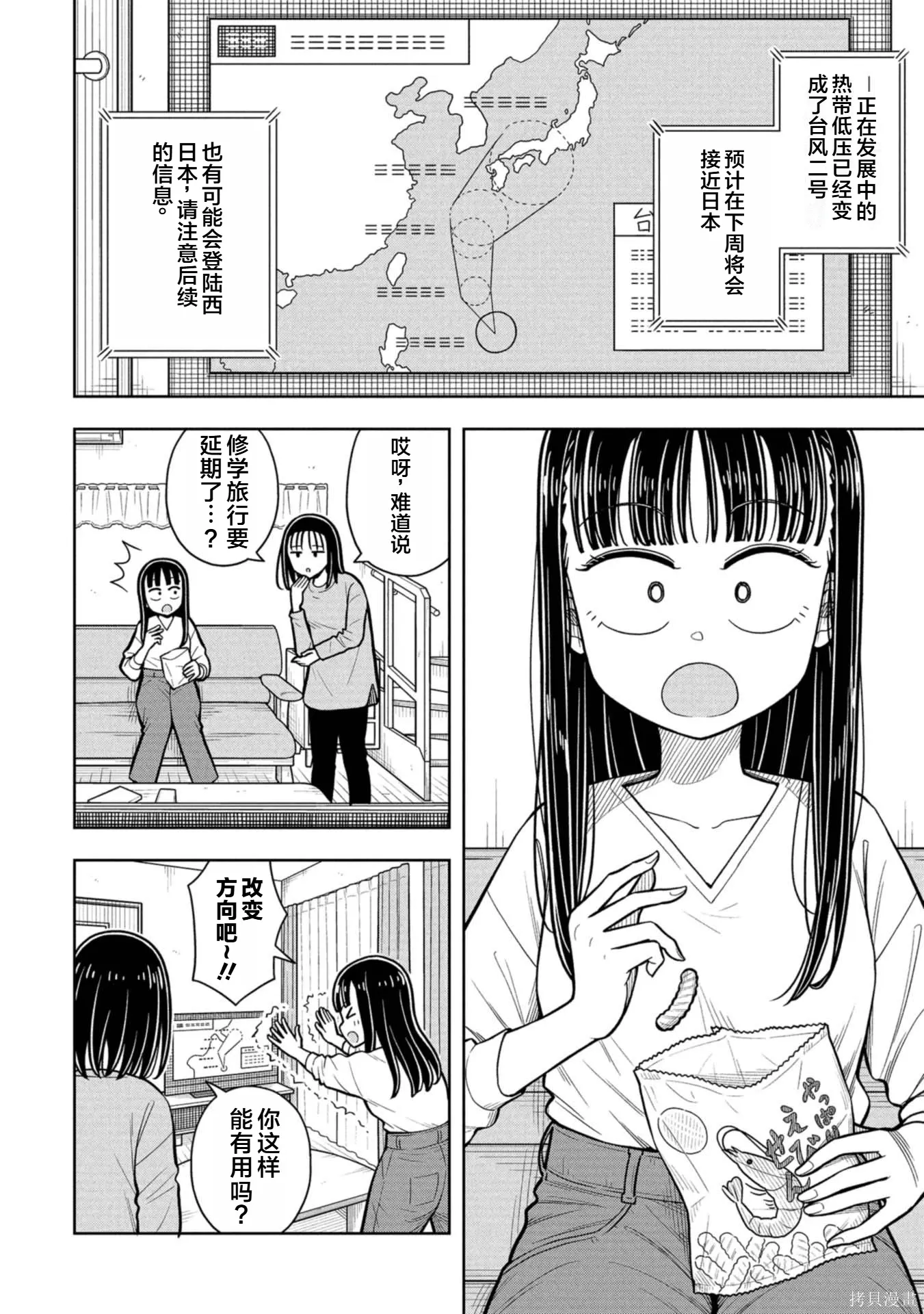第124话 第6页