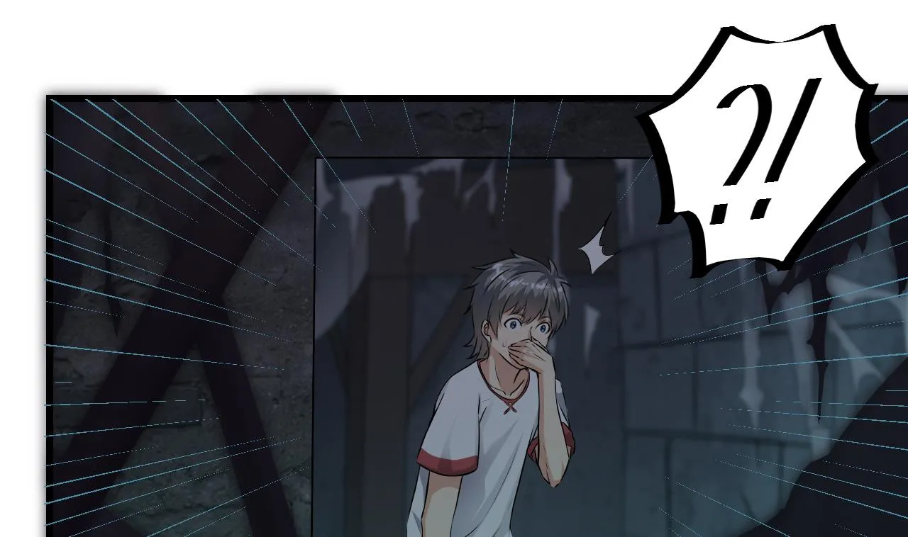 第133话 地窖的漂亮女尸 第25页