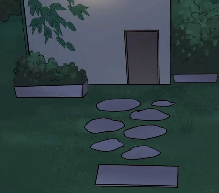 第39话 诡异活墓 第40页