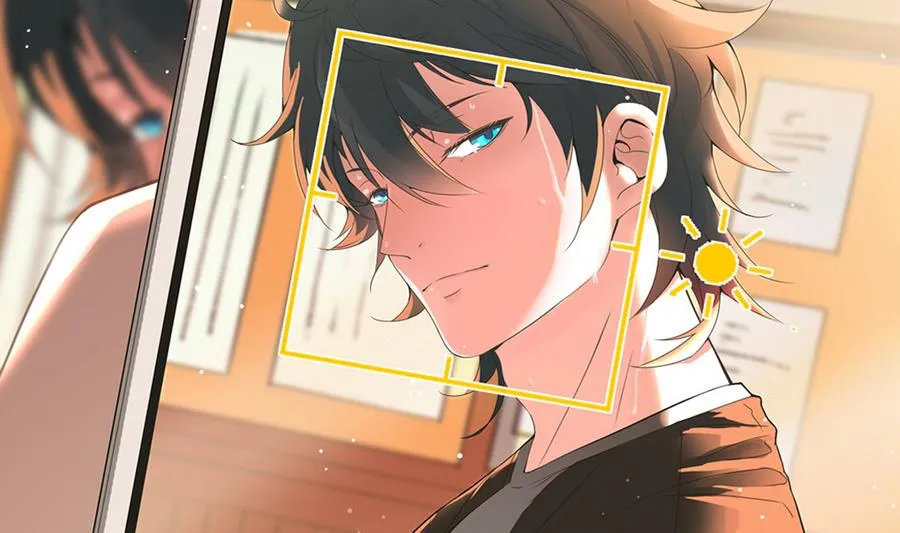 第48话 记忆里的蓝衣少女 第2页