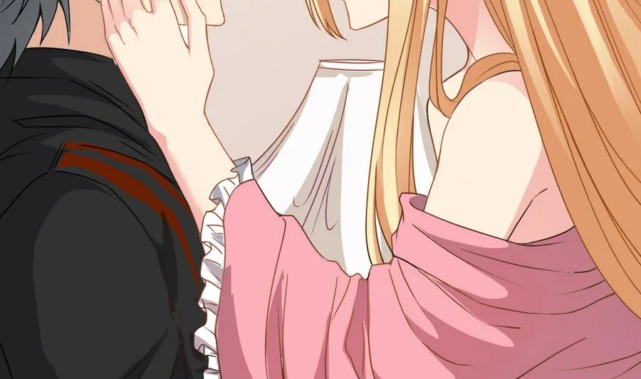 第48话 记忆里的蓝衣少女 第22页