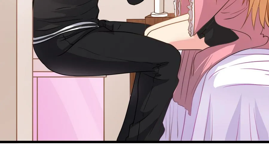 第48话 记忆里的蓝衣少女 第40页
