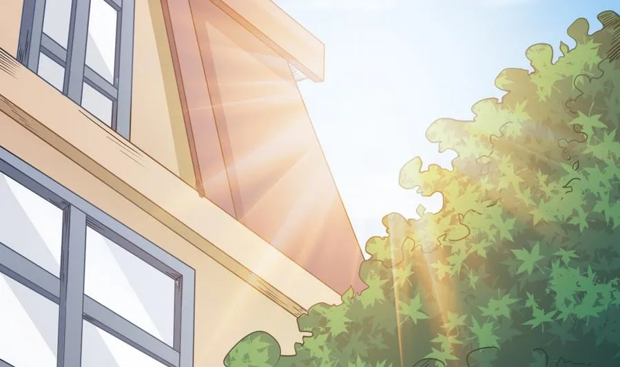 第48话 记忆里的蓝衣少女 第59页
