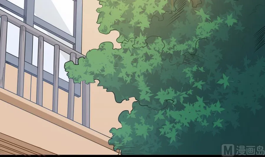 第48话 记忆里的蓝衣少女 第60页