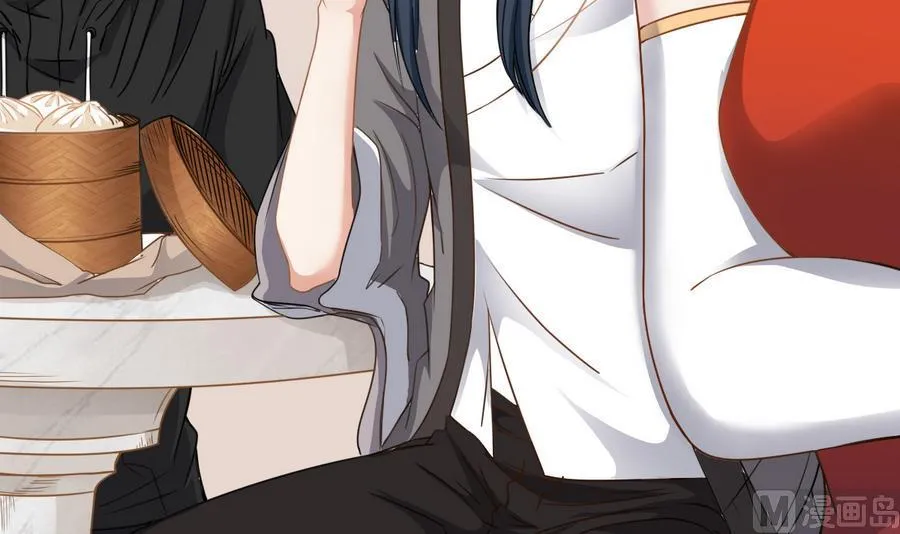第48话 记忆里的蓝衣少女 第63页