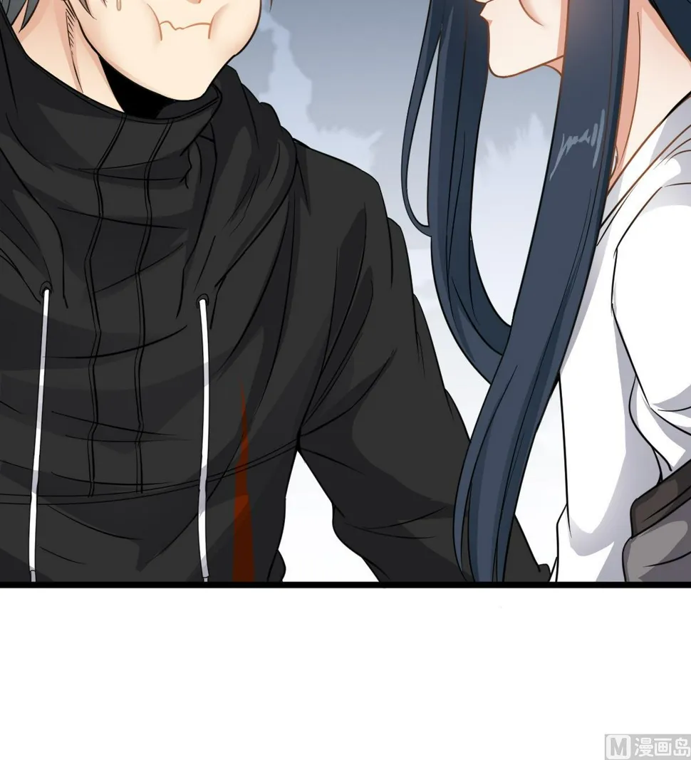 第49话 你看我美吗？ 第24页