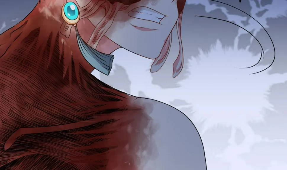第51话 张灵，回来！ 第35页