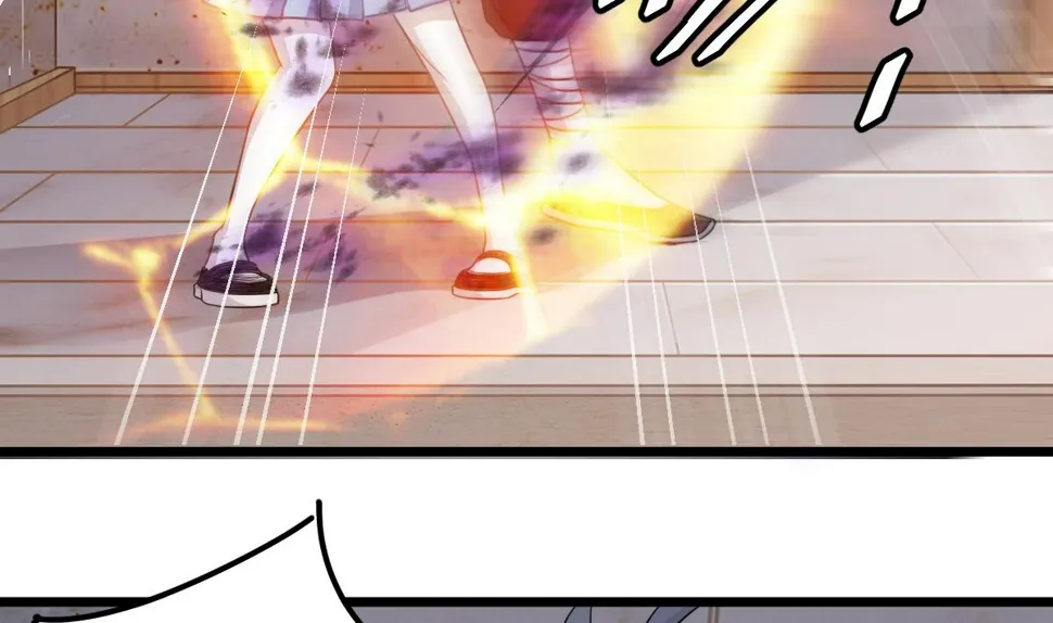 第51话 张灵，回来！ 第55页