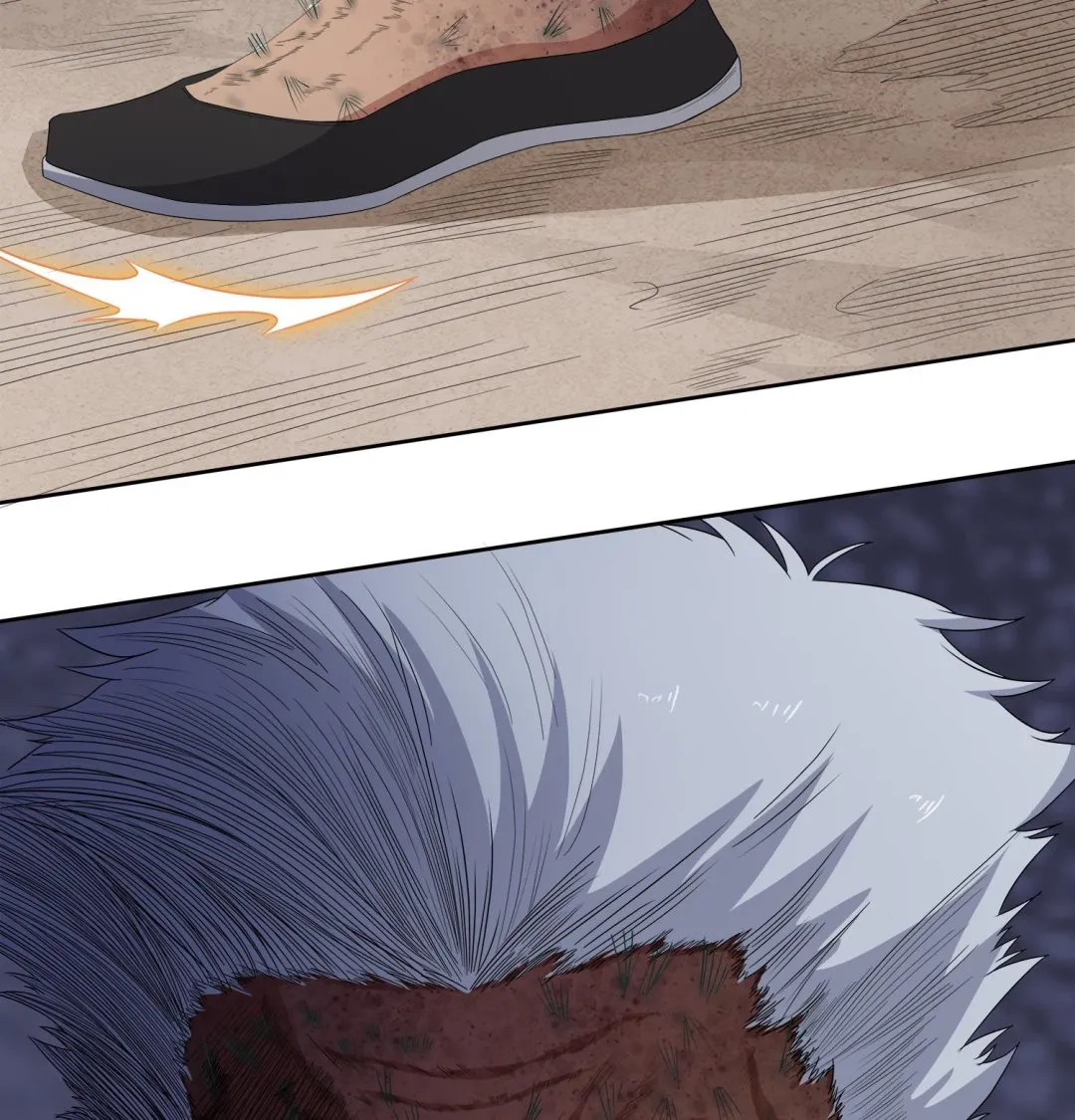 第56话 孽畜！滚开！ 第14页